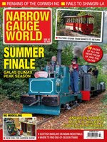 Narrow Gauge World